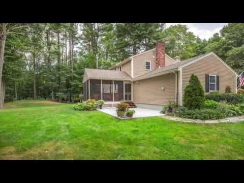 75 Old Cart Rd, South Hamilton MA - Henry Pizzo - Tel 978-317-6139