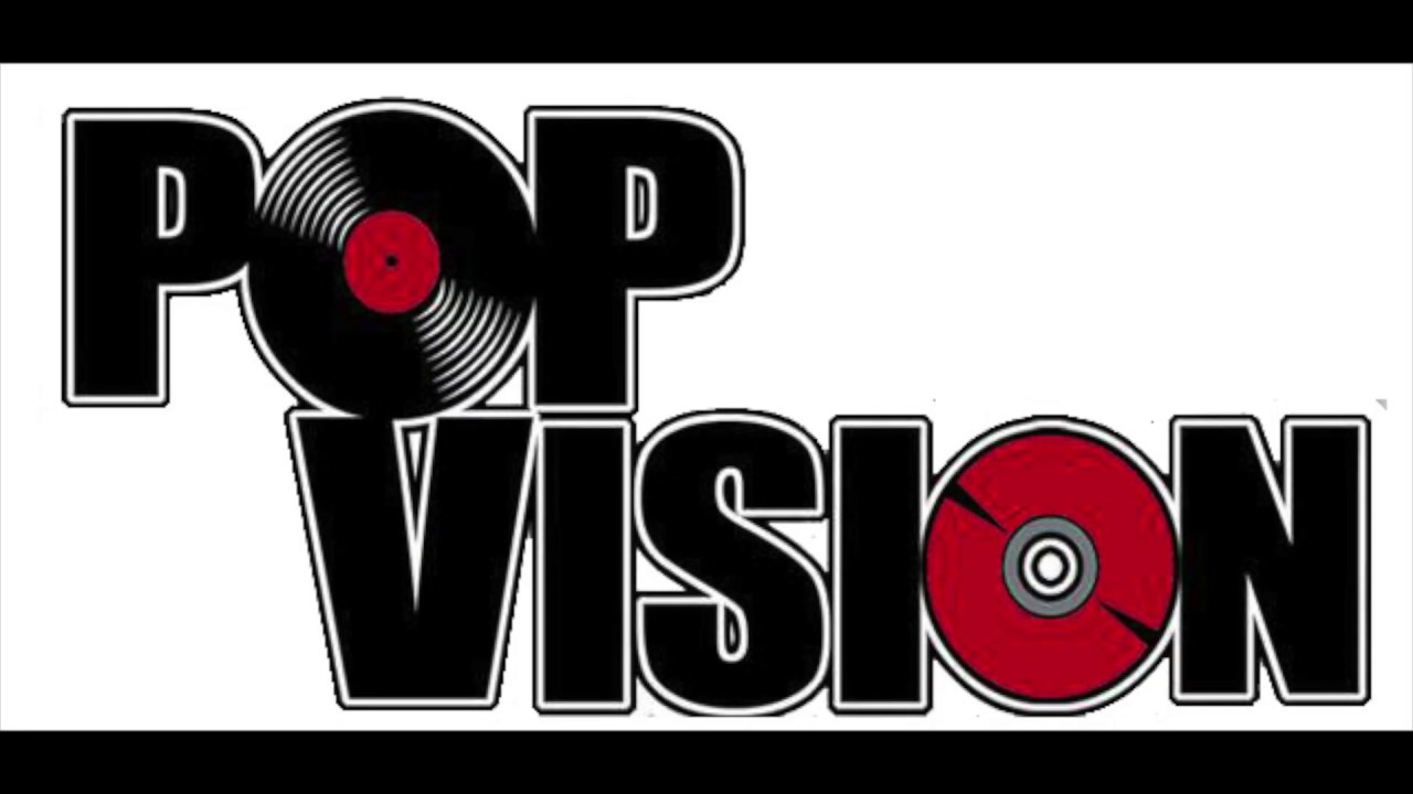 Promotional video thumbnail 1 for Pop Vision