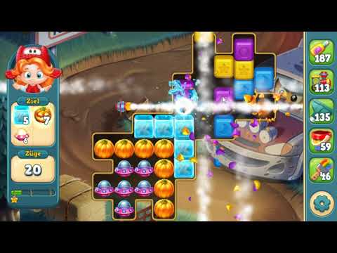 Toy Blast Level 3990