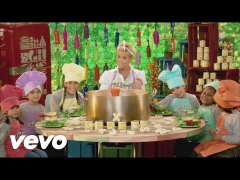 Video thumbnail for Sopa de Letrinhas