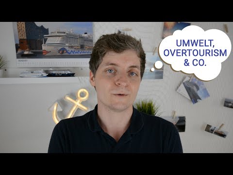 Ich höre auf... | Umwelt, Overtourism & Co. | Mein letztes Video