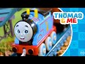 Meet Thomas Thomas Me Thomas Friends All Engines Go