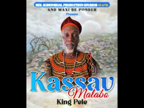 Kassav Malabo featuring King Pele