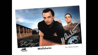Wolfsheim - Care For You (German lyrics below)