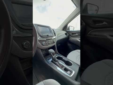 фото chevrolet equinox iii 0
