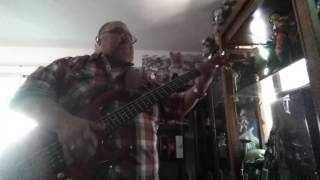 Video thumbnail for Carvin LB 75 Jam by Robert Beltran