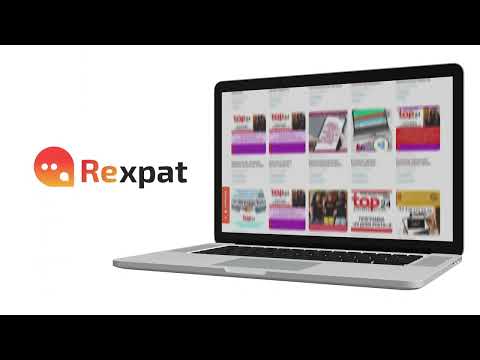 Rexpat