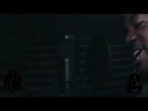 Monee X A51 Gunnaa - No Codefendants (instudio )