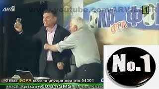 ΡΑΔΙΟ ΑΡΒΥΛΑ S7 / E22 (05/05/2014) » RADIO ARVILA ANT1 TV - Full Episode