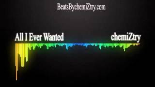 Playboi Carti x Kodak Blak Type Beat - All I Ever Wanted | Prod. chemiZtry