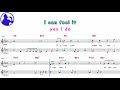 Charlie Rich-I feel love karaoke sheet music for players,chord,chorus,Lyrics add(Ye karaoke)