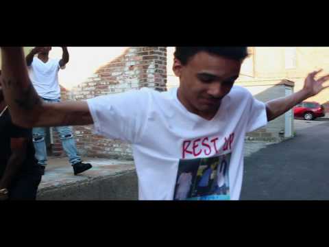 SLugga 2x - News Or Something ( Shot By : @StevieF_BME  )