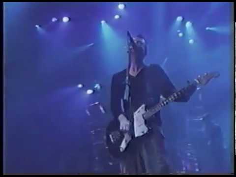 Radiohead - Hammerstein Ballroom 1997 {Full show} (720p, 60fps)