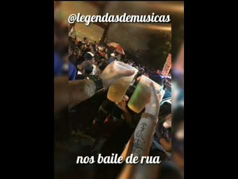 Só Quero Curtir - Mc Hiroshi & Luciana Dadi