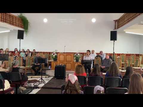 Dani Campean - Eram copil si nu stiam