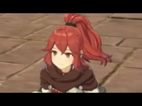 ANNA! - Fire Emblem Engage Playthrough - Pt. 10! Chapter 7! Mysterious Merchant Paralogue!