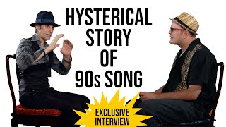Hilarious Story of 90s Alternative Rock Hit w/Perry Farrell of Jane&#39;s Addiction | Professor of Rock