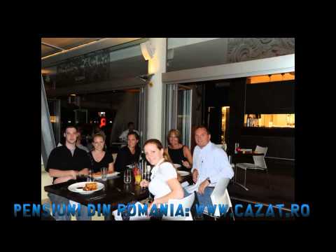 PENSIUNI JUDETUL ALBA - Cazat.ro