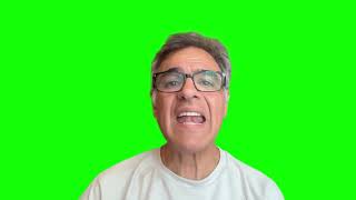 John Kiriakou “...and I'm not asking Benjamin Netanyahu's permission to do it” green screen