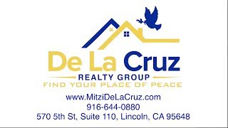 De La Cruz Realty Group | Lincoln, CA