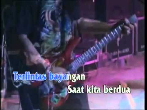 JAMRUD Rasa cinta padamu YouTube