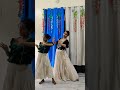 Aaoge Jab Tum O Sajna Shorts Trending Wedding Semiclassical