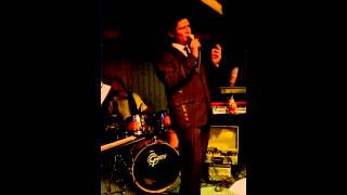 Leif Lindeman Särkyneen toiveen katu