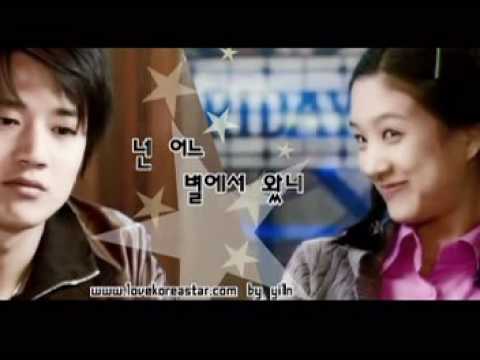 What star are you from? Miracle-Sweet Love OST