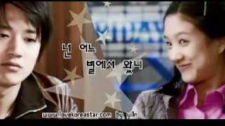 What star are you from? Miracle-Sweet Love OST