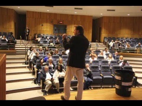 Promotional video thumbnail 2 for Dave Rudin