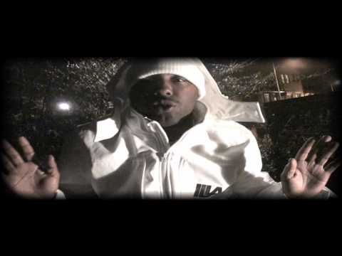 ILLA CHEF (FT. M DOT-E) - WATCH WAT U SAY 2 ME [Official Music Video]