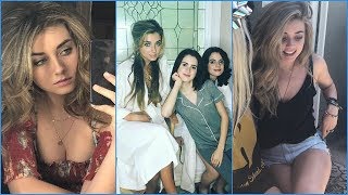 Giorgia Whigham - Rare Photos | Family | Friends | Lifestyle video