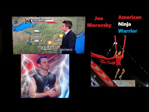 Joe Moravsky- 2014- Las Vegas finals- stage 3