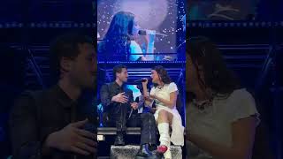 𝙎𝙚𝙗𝙖𝙨𝙩𝙞𝙖́𝙣 𝙔𝙖𝙩𝙧𝙖 ft. Joaquina - En Guerra 'ETG Summer Tour' en Barcelona 