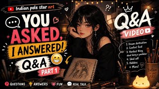 Download lagu 🎤 Answering Your Questions! ✨ | Q&A Part 1 mp3 Download lagu 🎤 Answering Your Questions! ✨ | Q&A Part 1 mp3