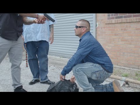 Solo Martinesjr ft. (SPM) - "Out Of Time" (The System Remix)