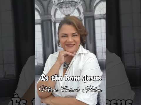 Cantora Márcia Hatum
