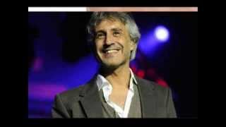 SERGIO DALMA   CONTIGO EN EL CAMINO