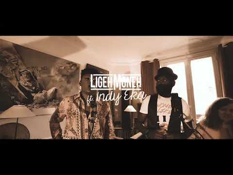 Ligeh Moneh ft. Indy Eka - FEMMES (Teaser)