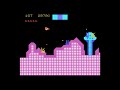 Cosmic Avenger colecovision Longplay 1982 Coleco