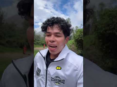 Desde Duitama, Boyacá 🏃🏽‍♂️#running #runners #correr #motivacion