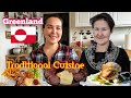Greenland Cuisine Best Delicious Foods Recipe Showing Of Greenland Phcooking Greenland