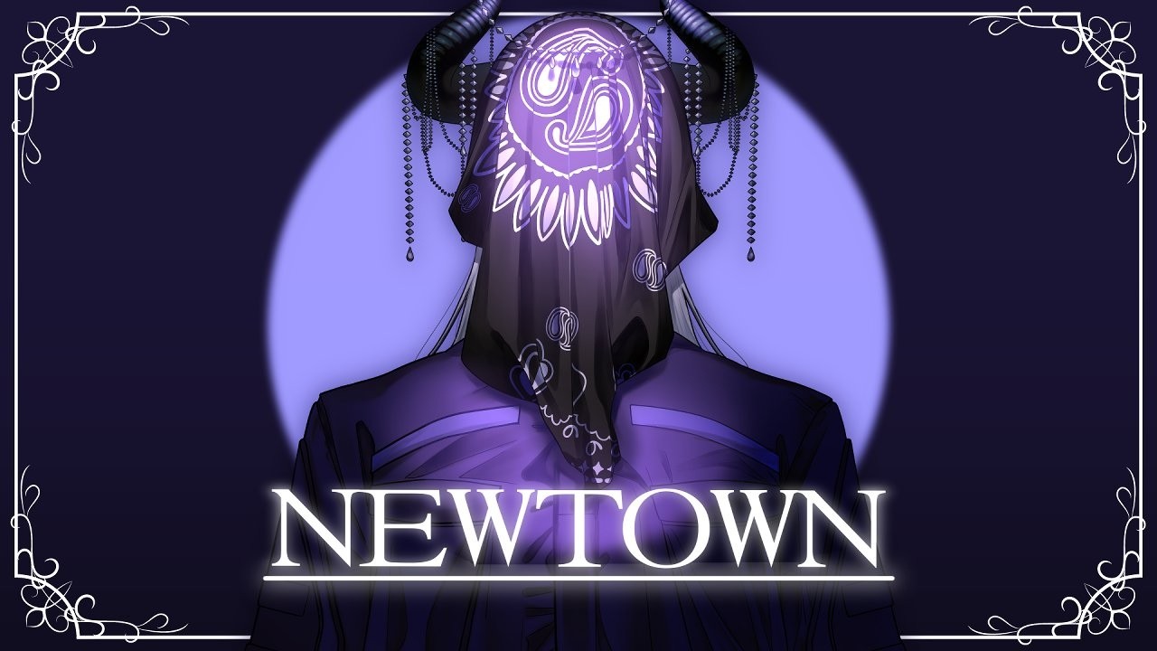 【GTA5】 ディアブロス希少種 【NEWTOWN】