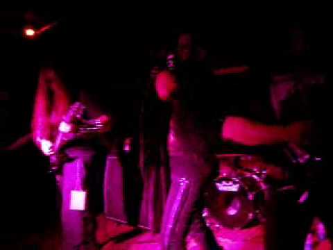 Thorny Woods - Thorny Woods live at Obscure Faith Festival VI
