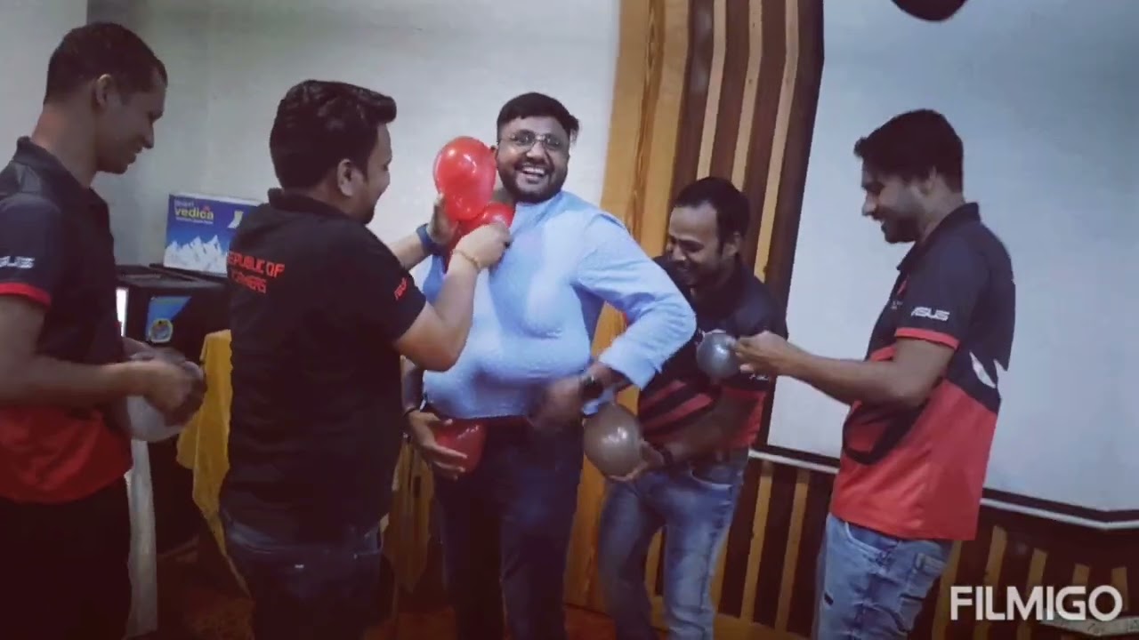 Make My Mice travel with  New Group Conference and event...