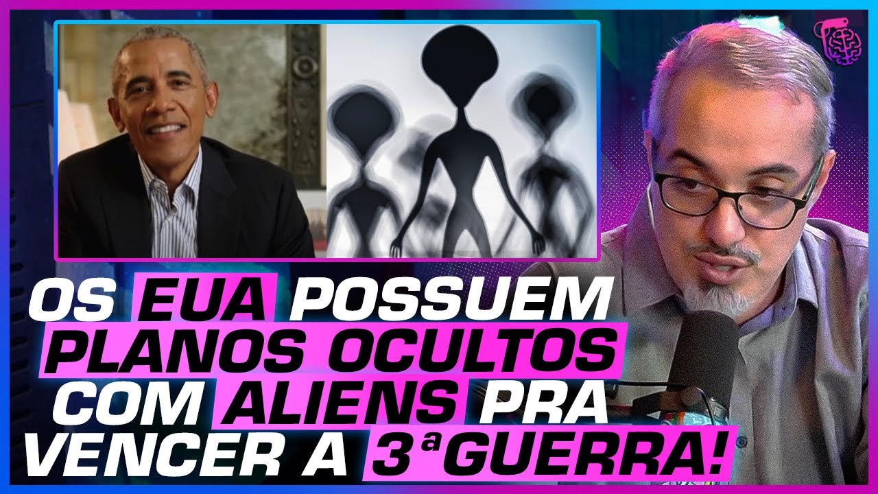 ESSA TEORIA VAI EXPLODIR SUA MENTE - DANIEL LOPEZ