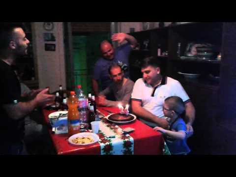 Gino91 - I miei 24 anni.