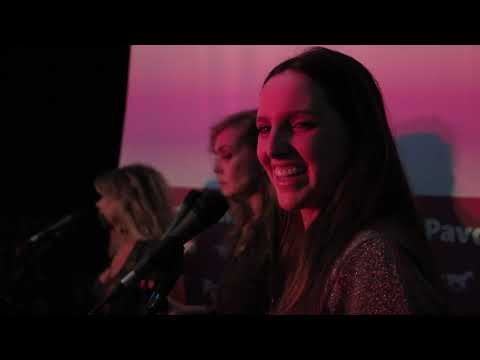 Are You Gonna Be My Girl - No Name Band Madrid cover - fragmento