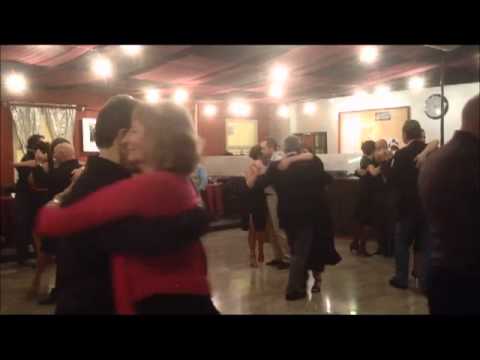 Milonga Alma Porteña