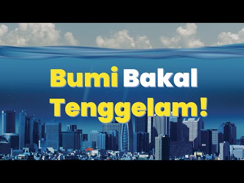 Bandar” yang kian tenggelam. Byk di negara2 jiran!!!